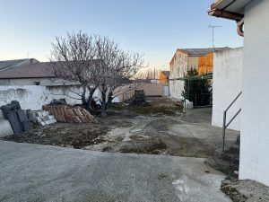 Tordeval Inmobiliaria | GRAN CASA DE PUEBLO EN POLLOS (VALLADOLID)