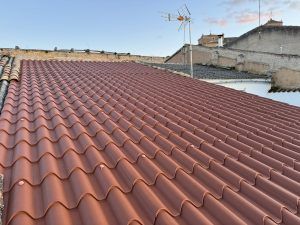 Tordeval Inmobiliaria | GRAN CASA DE PUEBLO EN POLLOS (VALLADOLID)