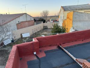 Tordeval Inmobiliaria | GRAN CASA DE PUEBLO EN POLLOS (VALLADOLID)