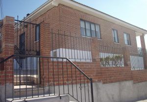 Tordeval Inmobiliaria | CASA CHALET EN RUEDA