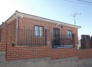 Tordeval Inmobiliaria | CASA CHALET EN RUEDA
