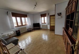 Tordeval Inmobiliaria | CASA CHALET EN RUEDA