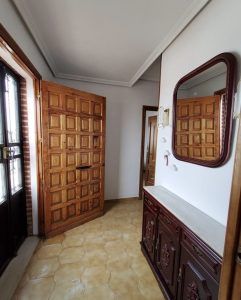 Tordeval Inmobiliaria | CASA CHALET EN RUEDA