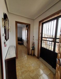 Tordeval Inmobiliaria | CASA CHALET EN RUEDA