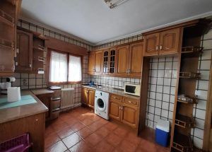 Tordeval Inmobiliaria | CASA CHALET EN RUEDA