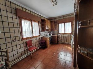 Tordeval Inmobiliaria | CASA CHALET EN RUEDA