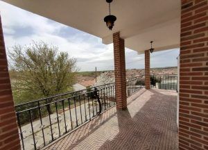 Tordeval Inmobiliaria | CASA CHALET EN RUEDA