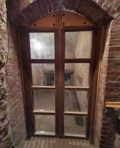 Tordeval Inmobiliaria | CASA CHALET EN RUEDA