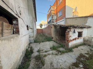 Tordeval Inmobiliaria | CASA DE PUEBLO EN CALLE LA FUENTE DE POLLOS