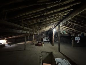 Tordeval Inmobiliaria | CASA EN POLLOS