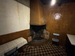 Tordeval Inmobiliaria | CASA EN POLLOS