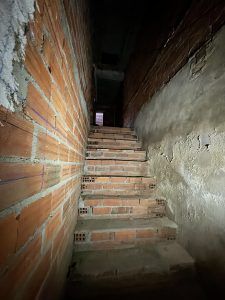 Tordeval Inmobiliaria | CASA EN POLLOS