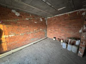 Tordeval Inmobiliaria | CASA EN POLLOS