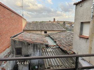Tordeval Inmobiliaria | CASA EN POLLOS