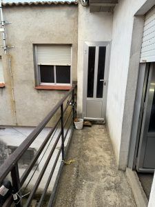 Tordeval Inmobiliaria | CASA EN POLLOS