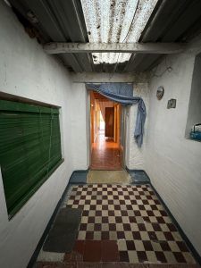 Tordeval Inmobiliaria | CASA EN POLLOS