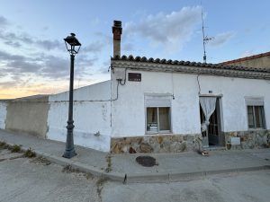 Tordeval Inmobiliaria | CASA EN POLLOS