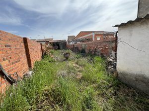 Tordeval Inmobiliaria | CASA EN CALLE PRINCIPAL RUEDA