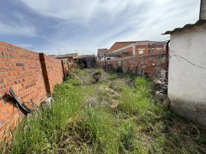 Tordeval Inmobiliaria | CASA EN CALLE PRINCIPAL RUEDA