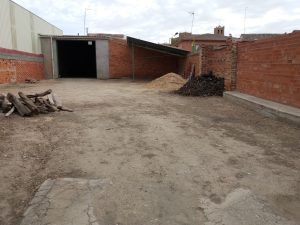 Tordeval Inmobiliaria | CASA DE PUEBLO EN AVD ESPAÑA,11 POLLOS