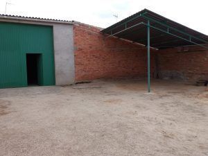 Tordeval Inmobiliaria | CASA DE PUEBLO EN AVD ESPAÑA,11 POLLOS