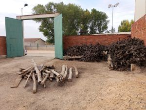 Tordeval Inmobiliaria | CASA DE PUEBLO EN AVD ESPAÑA,11 POLLOS