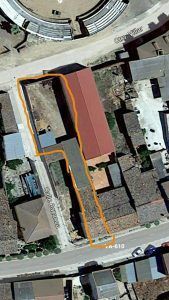 Tordeval Inmobiliaria | CASA DE PUEBLO EN AVD ESPAÑA,11 POLLOS