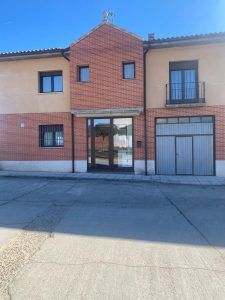 Tordeval Inmobiliaria | CASA INDEPENDIENTE EN TORDESILLAS