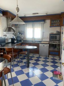 Tordeval Inmobiliaria | CASA INDEPENDIENTE EN TORDESILLAS