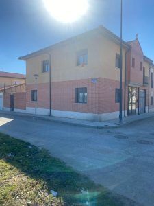 Tordeval Inmobiliaria | CASA INDEPENDIENTE EN TORDESILLAS
