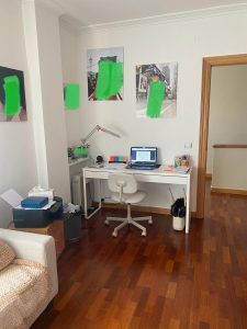 Tordeval Inmobiliaria | CASA INDEPENDIENTE EN TORDESILLAS
