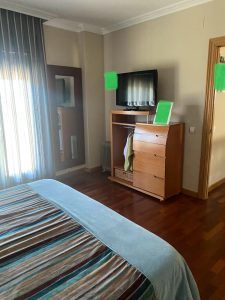 Tordeval Inmobiliaria | CASA INDEPENDIENTE EN TORDESILLAS