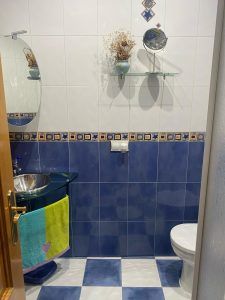 Tordeval Inmobiliaria | CASA INDEPENDIENTE EN TORDESILLAS