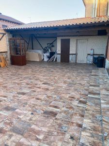 Tordeval Inmobiliaria | CASA INDEPENDIENTE EN TORDESILLAS