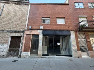 Tordeval Inmobiliaria | Casa y Local céntrico en Tordesillas en venta y alquiler