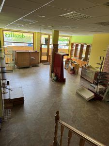 Tordeval Inmobiliaria | LOCAL COMERCIAL EN ALQUILER O VENTA