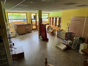 Tordeval Inmobiliaria | LOCAL COMERCIAL EN ALQUILER O VENTA
