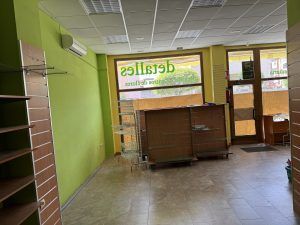 Tordeval Inmobiliaria | LOCAL COMERCIAL EN ALQUILER O VENTA