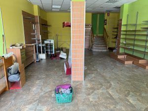 Tordeval Inmobiliaria | LOCAL COMERCIAL EN ALQUILER O VENTA
