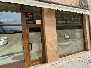 Tordeval Inmobiliaria | LOCAL COMERCIAL EN ALQUILER O VENTA