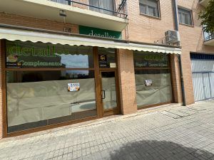 Tordeval Inmobiliaria | LOCAL COMERCIAL EN ALQUILER O VENTA