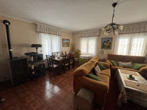 Tordeval Inmobiliaria | CASA INDEPENDIENTE EN TORDESILLAS