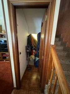 Tordeval Inmobiliaria | CASA INDEPENDIENTE EN TORDESILLAS