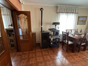 Tordeval Inmobiliaria | CASA INDEPENDIENTE EN TORDESILLAS