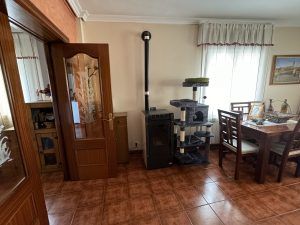 Tordeval Inmobiliaria | CASA INDEPENDIENTE EN TORDESILLAS