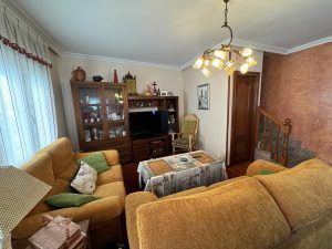 Tordeval Inmobiliaria | CASA INDEPENDIENTE EN TORDESILLAS