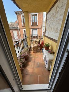 Tordeval Inmobiliaria | CASA INDEPENDIENTE EN TORDESILLAS