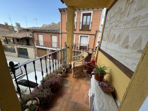 Tordeval Inmobiliaria | CASA INDEPENDIENTE EN TORDESILLAS