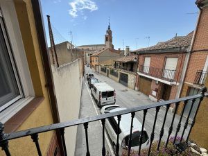 Tordeval Inmobiliaria | CASA INDEPENDIENTE EN TORDESILLAS