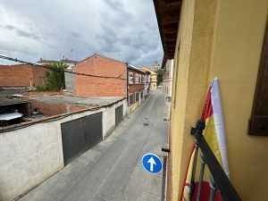 Tordeval Inmobiliaria | CASA INDEPENDIENTE EN TORDESILLAS